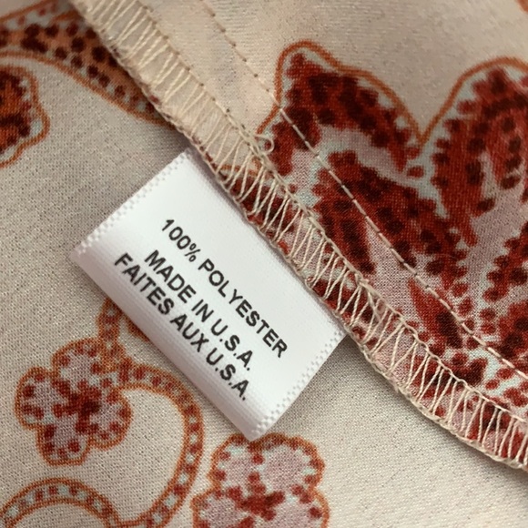 Misa Los Angeles Kara dress in falling floral satin - Picture 8 of 11